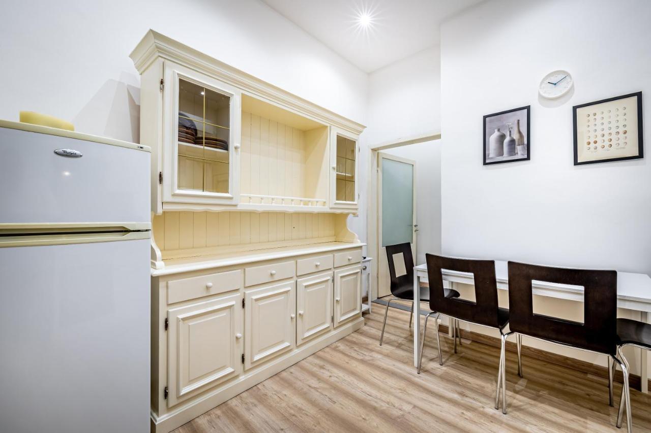 피렌체 Yid Lovely Sangallo Apt 아파트 외부 사진